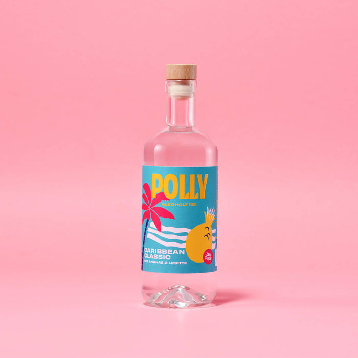 POLLY Caribbean Classic | alkoholfrei