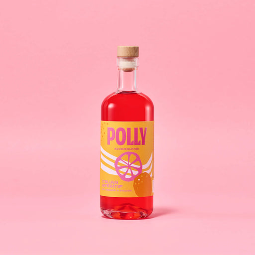 POLLY Italian Aperitif | alkoholfrei