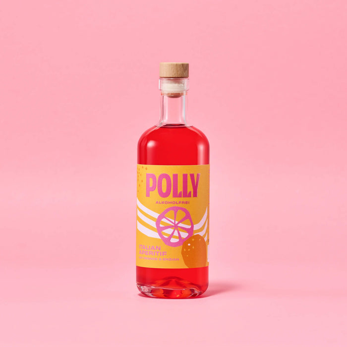 POLLY Italian Aperitif | alkoholfrei