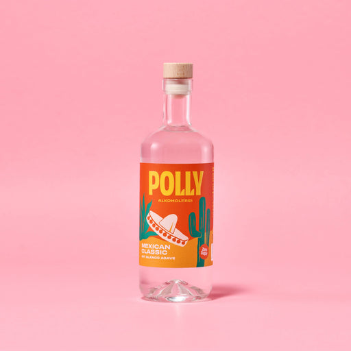 POLLY Mexican Classic | alkoholfrei