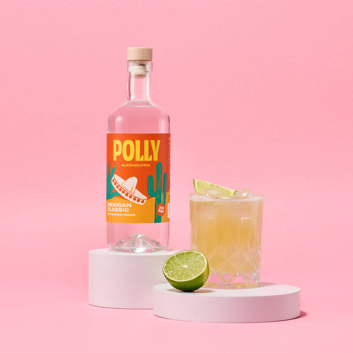 POLLY Mexican Classic | alkoholfrei