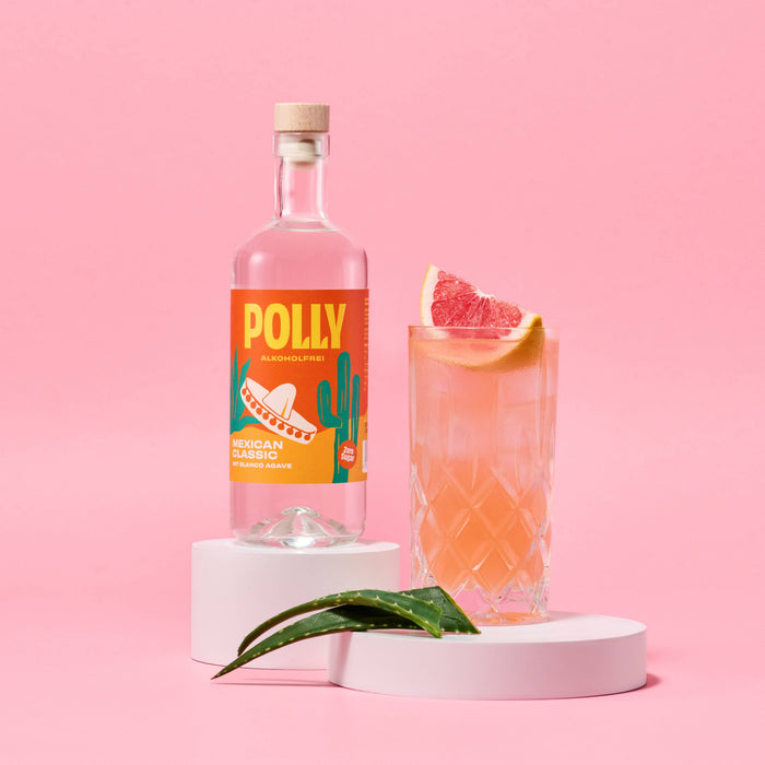 POLLY Mexican Classic | alkoholfrei