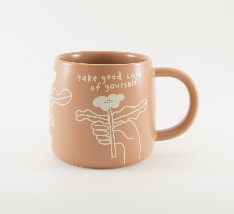 Tasse / Mug - People I´ve Loved