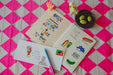 People I've loved Nur Gute Dinge Stickerbuch