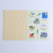 People I've loved Nur Gute Dinge Stickerbuch
