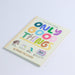 People I've loved Nur Gute Dinge Stickerbuch