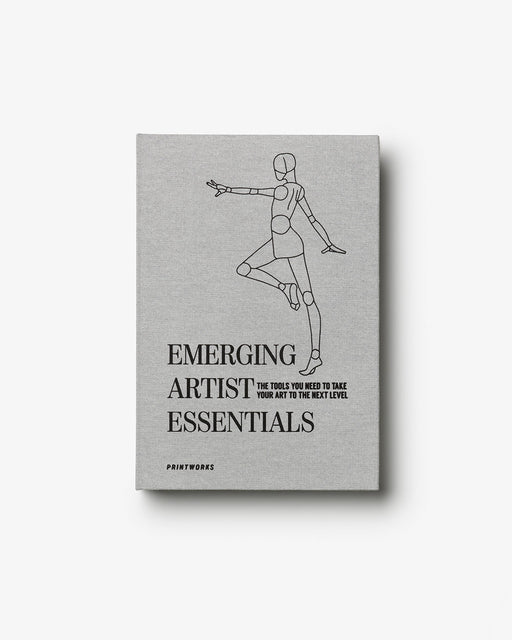 Printworks Sketch Box - Emerging Artist