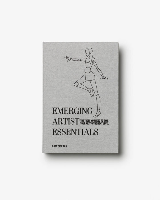 Printworks Sketch Box - Emerging Artist