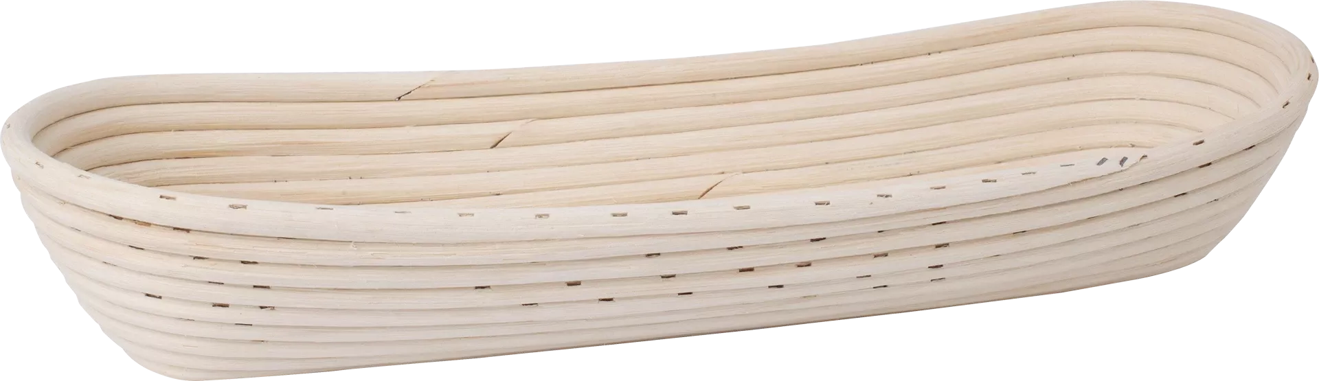 Redecker RE10 Gärkörbchen oval - groß