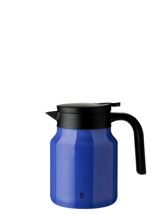 RIG-TIG THERM-IT Isolierkanne - 0.9 l - Blau