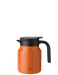 RIG-TIG THERM-IT Isolierkanne - 0.9 l - Orange
