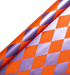 Rifle Paper Co. Geschenkpapier - Lilas Orange by Kelly Hyatt