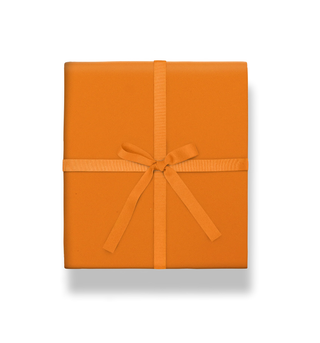 Geschenkpapier auf Rolle