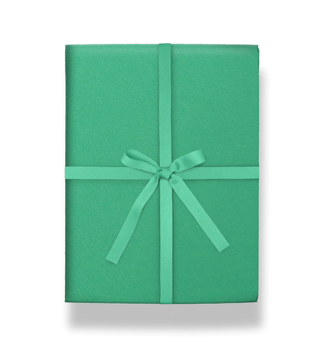 Geschenkpapier auf Rolle