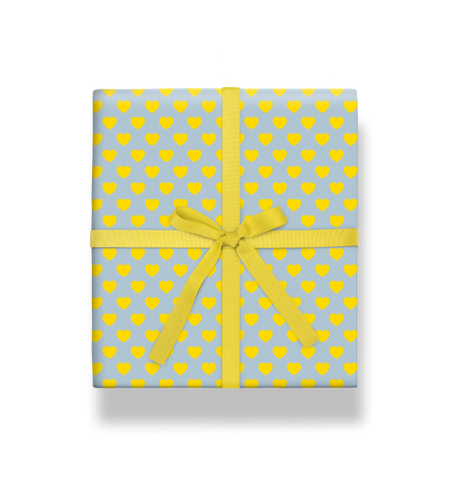 Geschenkpapier - Suki by Kelly Hyatt