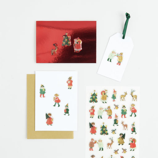 Rico Design Gelsticker - Kinder