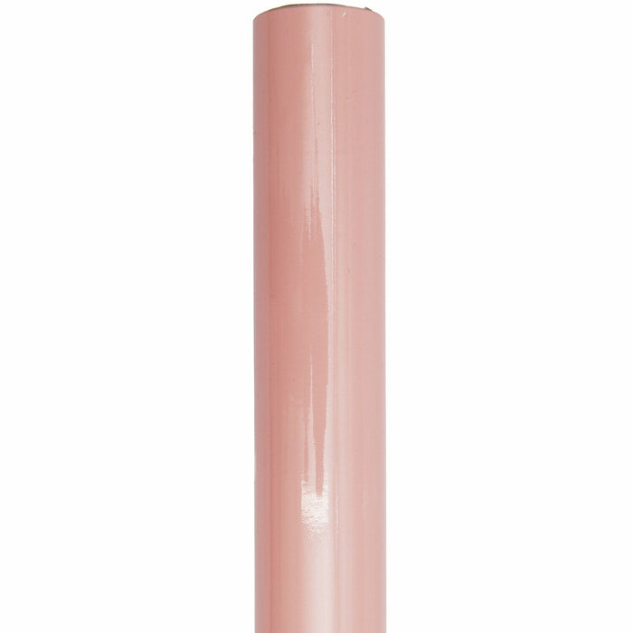 Rico Design Geschenkpapier Lack - Rosa