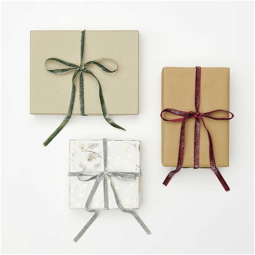 Rico Design Glitzerband