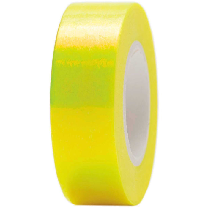 Paper Poetry Holographic Tape - 19mm x 10m