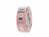 Rico Design Paper Poetry Tape - Nussknacker - Pink
