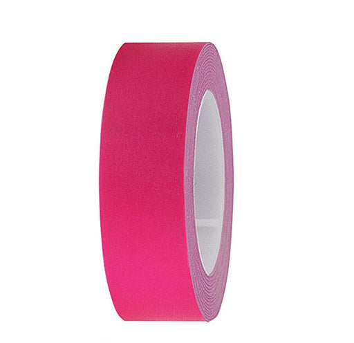 Rico Design Paper Poetry Tape - Neonpink