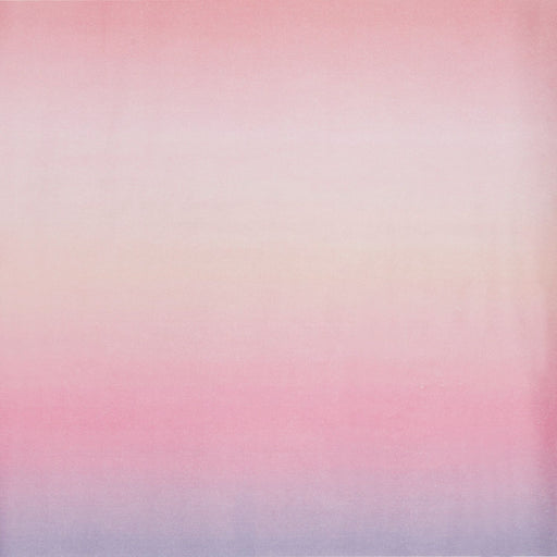 Rico Design Seidenpapier - Farbverlauf Rosa