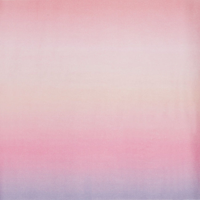 Rico Design Seidenpapier - Farbverlauf Rosa
