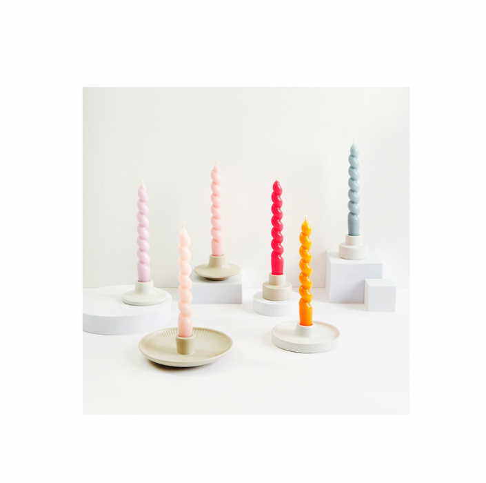 Rico Design Spiralkerzen