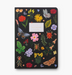 Rifle Paper Co. CURIO Stitched Notebook Set - A5