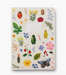 Rifle Paper Co. CURIO Stitched Notebook Set - A5