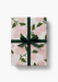 Rifle Paper Geschenkpapier - Pink Hydrangea