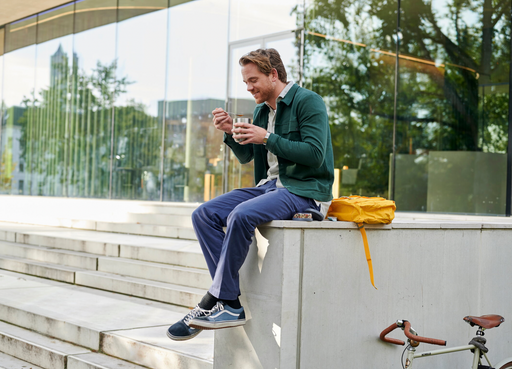 Rosti Mepal Thermo-Lunchpot Ellipse