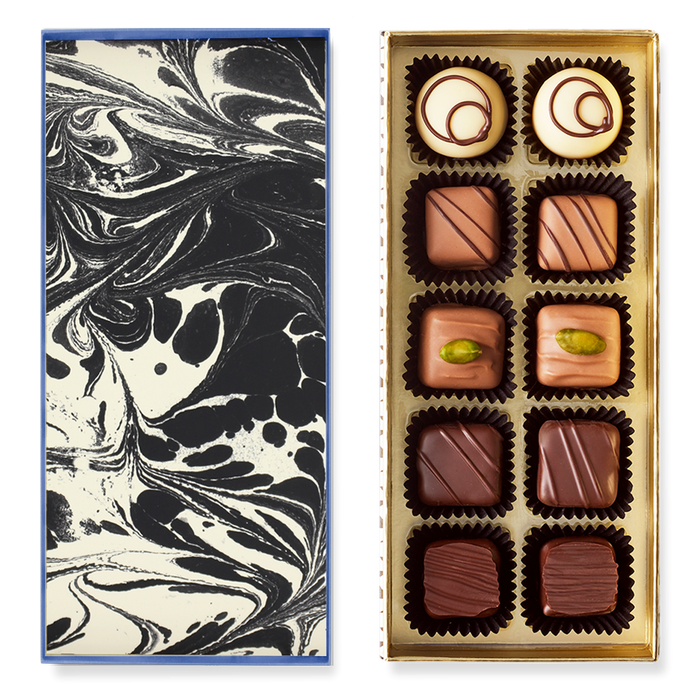 Pralinenschachtel "Osterhase" 115g