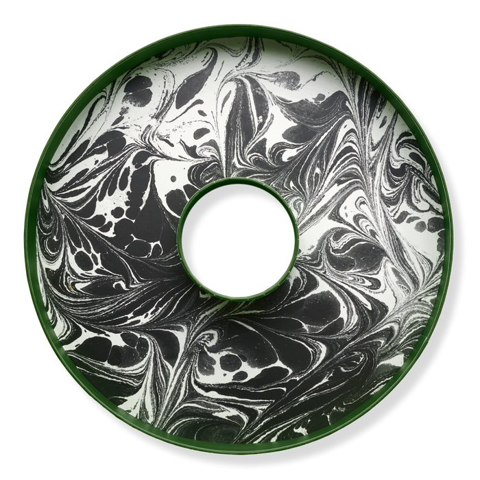 Sawade Große Geschenkschachtel Adventskranz - 305 g