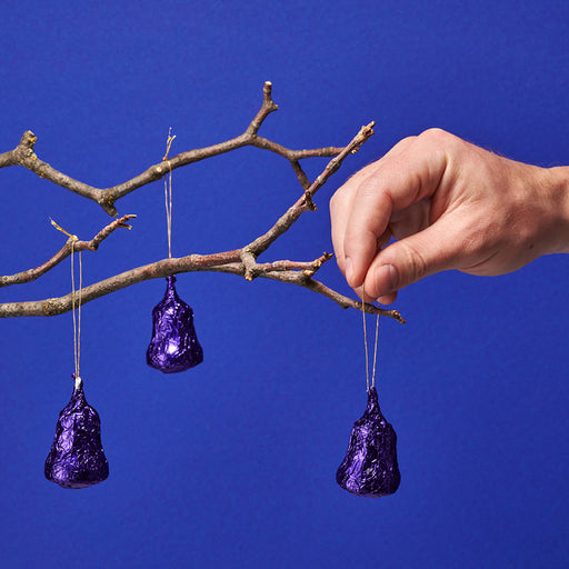 Sawade Sahnenougat Glocke