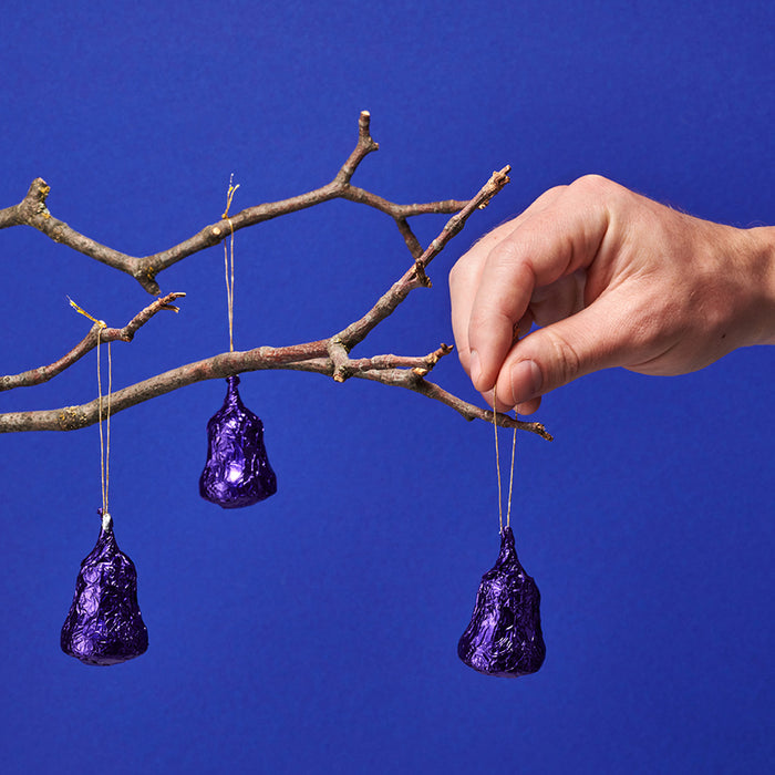 Sawade Sahnenougat Glocke