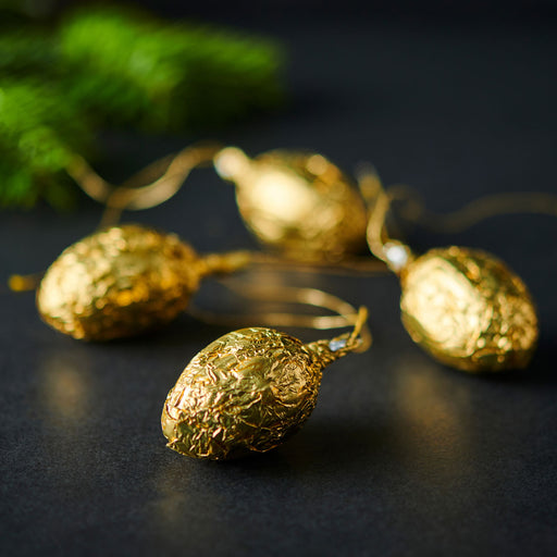 Sawade Goldnüsse mit Nussnougat Füllung