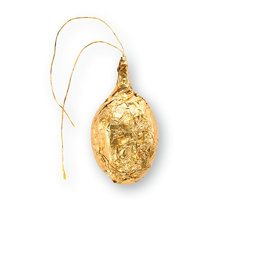 Sawade Goldnüsse mit Nussnougat Füllung