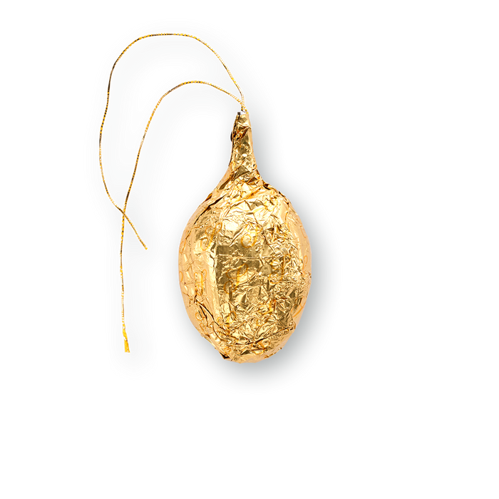 Sawade Goldnüsse mit Nussnougat Füllung