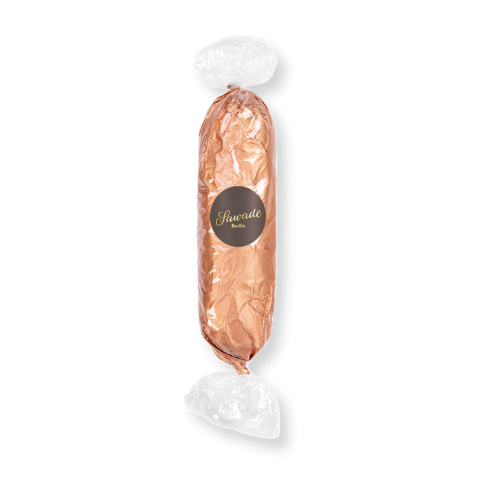 Sawade Edelmarzipan Brot Orange - 125g