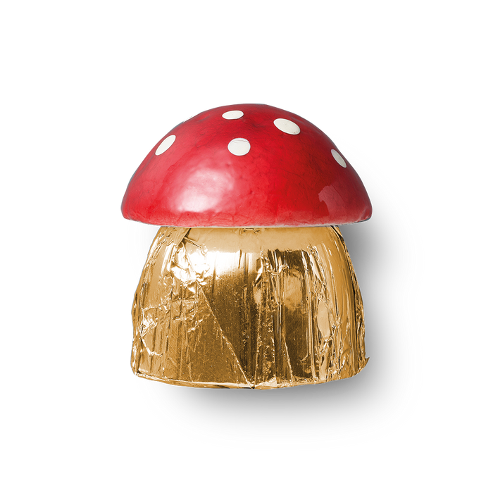 Sawade Pilz - Nougat