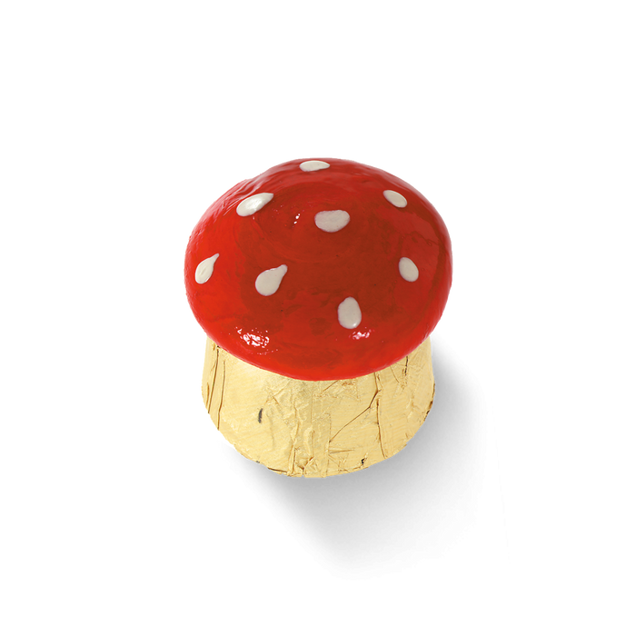 Sawade Pilz - Nougat