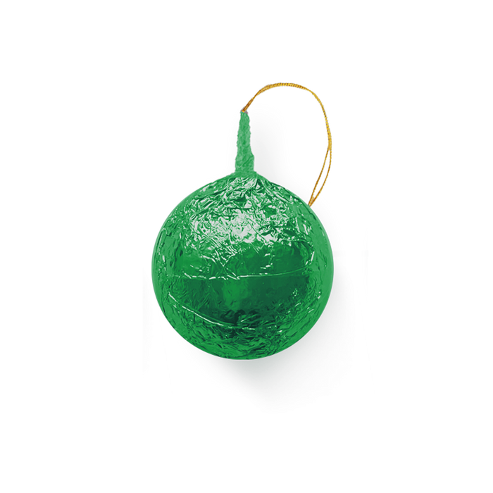 Sawade Weihnachtskugeln Knusperkeks Vollmilch