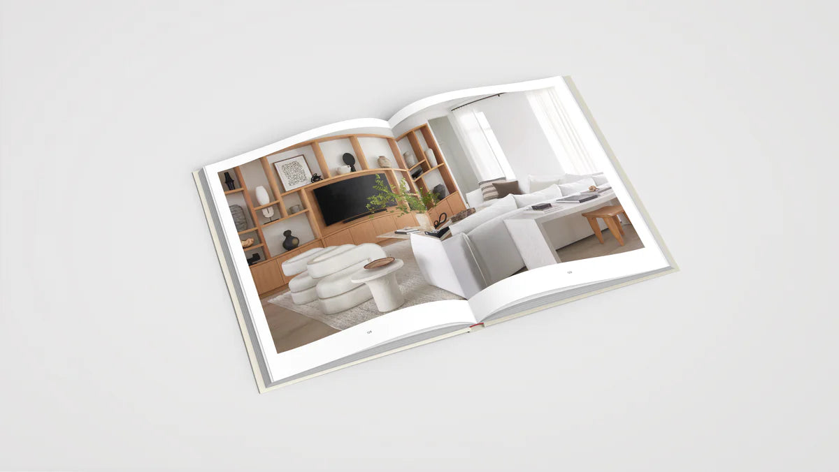 Loft Publications Slow Home - Timeless Peaceful Living