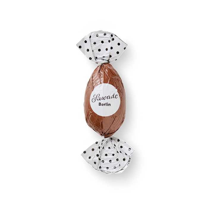 Schokoladen-Butter Ei