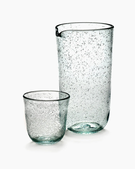 Wasserglas PURE - S - by Pascale Naessens