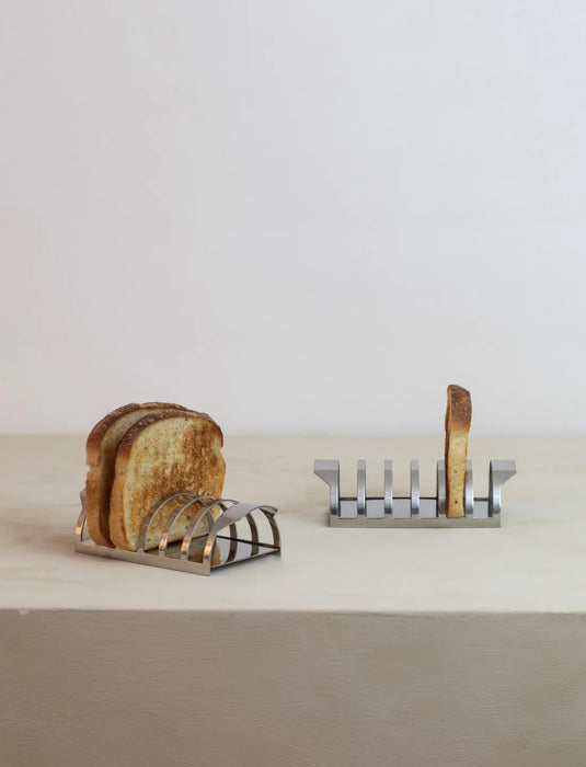 Toasthalter - L 15,8 cm - by Arne Jacobsen