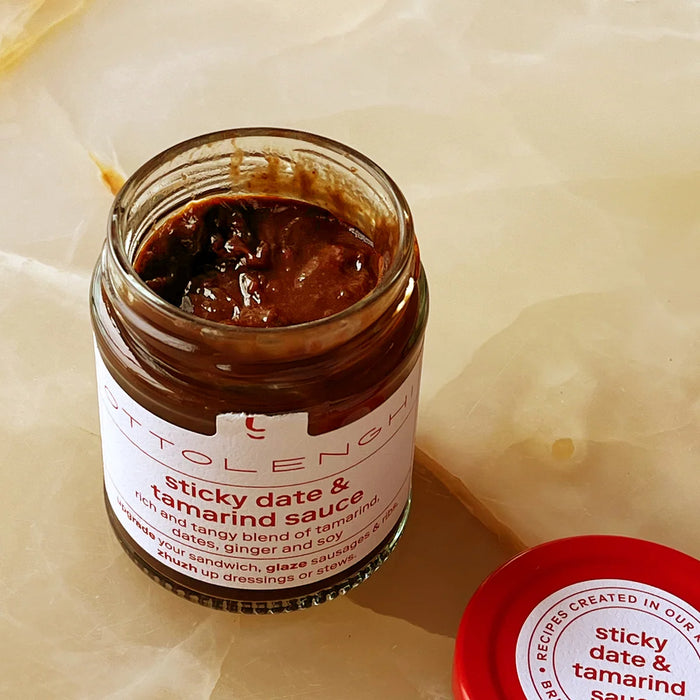 Ottolenghi - Sticky Date and Tamarind Marinade - 180 g
