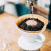 Hario Kaffeefilter V60 - Hario 02 - Ceramic Colour Drippers - 1-4 Tassen