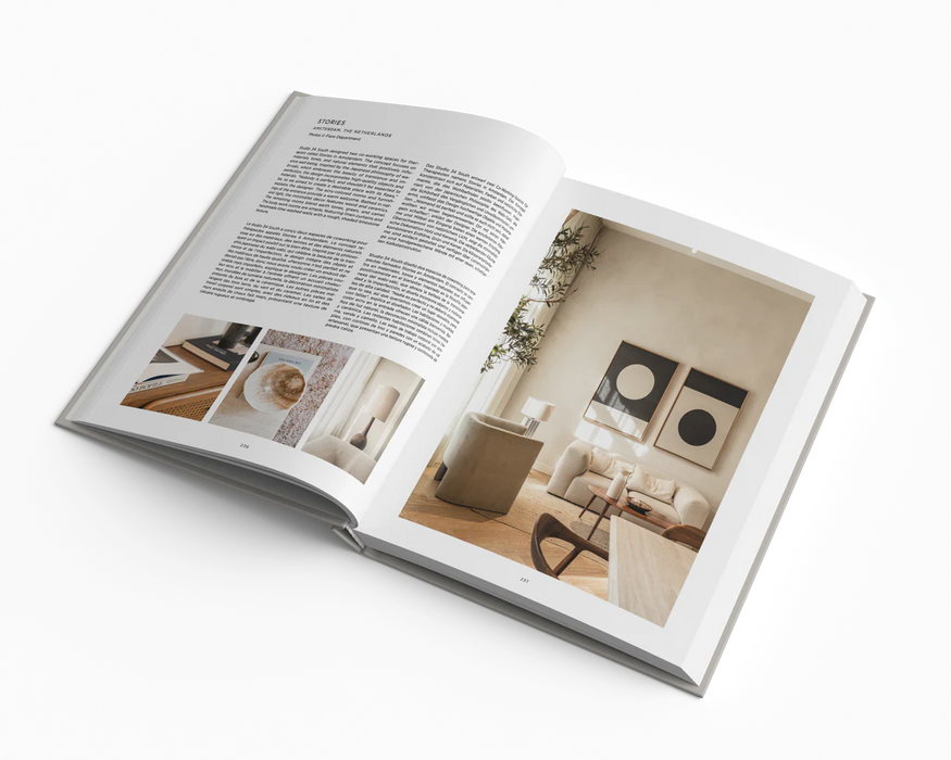Loft Publications The Minimalist Interior Design Book